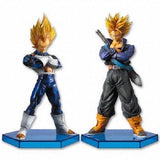 Banpresto Dragon Ball Kai DX III Legend of Saiyan SUPER SAIYAN PVC figure - DREAM Playhouse