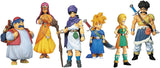 Square Enix Dragon Quest Character Figure Collection Chapter of Heaven vol. 2 - DREAM Playhouse