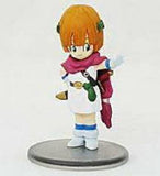 Square Enix Dragon Quest Character Figure Collection Chapter of Heaven vol. 3 - DREAM Playhouse