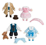 Good Smile Nendoroid More Dress Up Lolita (set of 4) - DREAM Playhouse