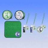 Bandai ROHTO Pharmaceutical Mentholatum amenity goods gashapon figure (set of 6) - DREAM Playhouse