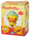 Kabaya San-X Duck Kamono Hashikamo Plush doll (set of 4) - DREAM Playhouse