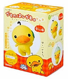 Kabaya San-X Duck Kamono Hashikamo Plush doll (set of 4) - DREAM Playhouse