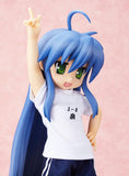 FREEing Lucky Star Izumi Konata Gym Uniform ver. 1/4 PVC figure-DREAM Playhouse