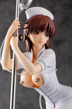 FREEing Anata no Shiranai Kangofu 24hr SEXY nurse Shiratori Amane 1/4 PVC figure-DREAM Playhouse