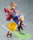 Good Smile Saekano Eriri Spencer Sawamura Casual Ver. 1/7 PVC figure - DREAM Playhouse