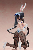 FREEing DanMachi II Familia Myth Sword Oratoria Hestia Bunny ver 1/4 PVC figure - DREAM Playhouse