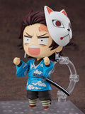 Good Smile Nendoroid 1510 Demon Slayer Tanjiro Kamado Final Selection Ver.