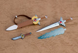 Good Smile Nendoroid 1547 Dragon Quest The Adventure of Dai Hero Dai