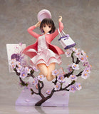 Good Smile Saekano Finale Megumi Kato First Meeting Outfit Ver. 1/7 PVC figure - DREAM Playhouse