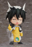 Good Smile Nendoroid 909 Hakyu Hoshin Engi Taikobo & Supushan (Pre-order)-DREAM Playhouse