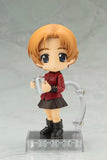 Kotobukiya Cu-poche Girls und Panzer Orange (Summer 2017 Event Exclusive) - DREAM Playhouse
