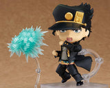 Medicos Good Smile Nendoroid 985 JoJo's Bizarre Adventure Jotaro Kujo (Pre-order)-DREAM Playhouse