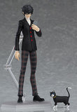 Max Factory figma EX-050 Persona 5 Hero action figure WF 2018 Summer (Pre-order)-DREAM Playhouse