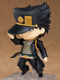 Medicos Good Smile Nendoroid 985 JoJo's Bizarre Adventure Jotaro Kujo (Pre-order)-DREAM Playhouse