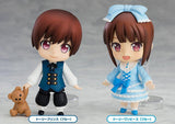 Good Smile Nendoroid More Dress Up Lolita (set of 4) - DREAM Playhouse