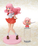 Penguin Parade Baka to Test to Shokanju Himeji Mizuki 1/8 PVC figure - DREAM Playhouse