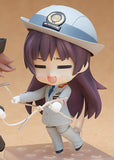 Good Smile Tomytec Nendoroid 527 Tetsudou Musume Miyabi Kinugawa