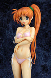 Good Smile Company Magical Girl Lyrical Nanoha Striker S Takamachi Nanoha bikini Ver. 1/4 PVC figure-DREAM Playhouse