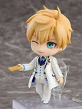 ORANGE ROUGE Nendoroid 1051 FGO Saber Arthur Pendragon Costume Dress White Rose