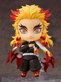 Good Smile Nendoroid 1541 Demon Slayer Kimetsu no Yaiba Kyojuro Rengoku