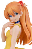 SEGA PM Neon Genesis Evangelion Asuka Langley Summer Dress Ver. Premium Figure