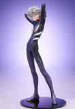 Freeing Good Smile Neon Genesis Evangelion Nagisa Kaworu 1/8 PVC figure - DREAM Playhouse