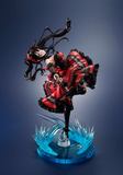 Kadokawa Date A Live Date a Bullet Kurumi Tokisaki Blu-ray ver. 1/7 PVC figure