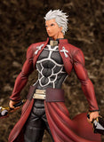 Aquamarine Fate/stay night Archer Route Unlimited Blade Works 1/7 PVC figure (Pre-order)-DREAM Playhouse