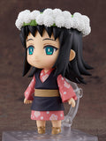 Good Smile Nendoroid 1570 Demon Slayer Kimetsu no Yaiba Makomo