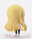 Penguin Parade Good Smile Puchikko IS Infinite Stratos Cecilia Alcott-DREAM Playhouse