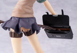 Penguin Parade A Certain Magical Index Shirai Kuroko Standard edition 1/8 PVC figure Railgun-DREAM Playhouse