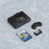 Max Factory figma PLUS SEGA Consoles miniatures (set of 5) + Special bonus - DREAM Playhouse