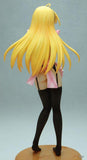 Orchid Seed Miraroma Miracle Romance Strawberry Scramble Erika Seihouin 1/7 PVC figure-DREAM Playhouse