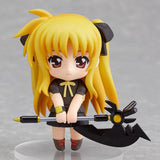Good Smile Nendoroid Petit Magical Girl Lyrical Nanoha the Movie 1st (set of 11) - DREAM Playhouse
