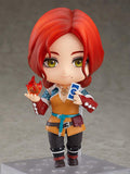 Good Smile Nendoroid 1429 The Witcher 3 Wild Hunt Triss Merigold - DREAM Playhouse