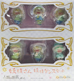 AmiAmi Humanity Has Declined Yosei-san Fairy Dance Petit figure (set of 6) - DREAM Playhouse