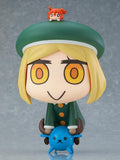 Max Factory Fate/Grand Order Berserker/Paul Bunyan Learning with Manga figure - DREAM Playhouse