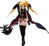 AZONE Pure Neemo Magical Girl Lyrical Nanoha Fate Testarossa 1/6 fashion Doll - DREAM Playhouse