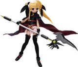 AZONE Pure Neemo Magical Girl Lyrical Nanoha Fate Testarossa 1/6 fashion Doll - DREAM Playhouse
