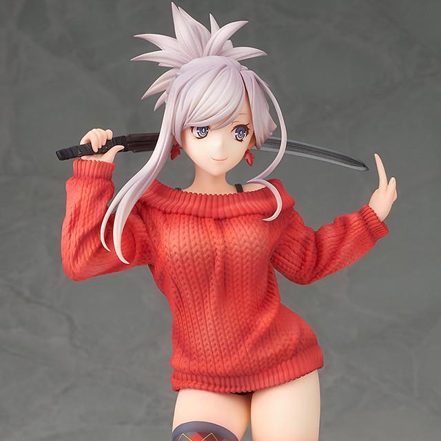 Alter Fate/Grand Order FGO Miyamoto Musashi Casual Ver. 1/7 PVC figure