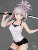 Alter Fate/Grand Order FGO Miyamoto Musashi Casual Ver. 1/7 PVC figure - DREAM Playhouse
