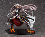 Good Smile Fate/Grand Order Alter Ego Okita Souji Absolute Blade 1/7 PVC Figure - DREAM Playhouse