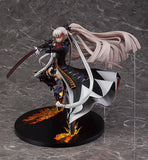 Good Smile Fate/Grand Order Alter Ego Okita Souji Absolute Blade 1/7 PVC Figure - DREAM Playhouse