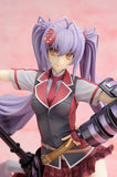 Penguin Parade Hyakka Ryoran Naoe Kanetsugu Master Samurai Girls 1/8 PVC figure