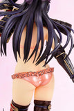 Penguin Parade Walkure Romanze Shojo Kishi Monogatari Ryuzoji Akane Ryuuzouji 1/8 PVC figure-DREAM Playhouse