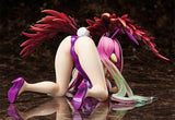 Good Smile FREEing No Game No Life Jibril Bare Leg Bunny Ver. 1/4 PVC figure - DREAM Playhouse