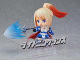 Good Smile Nendoroid 1349 Soukou Musume LBCS Achilles Karina Mikazuki - DREAM Playhouse