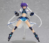 Max Factory figma 064 Magical Girl Lyrical Nanoha Subaru Nakajima Barrier Jacket ver-DREAM Playhouse