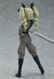 Max Factory figFIX 005 Girls und Panzer Commander Anchovy Palm size PVC figure - DREAM Playhouse